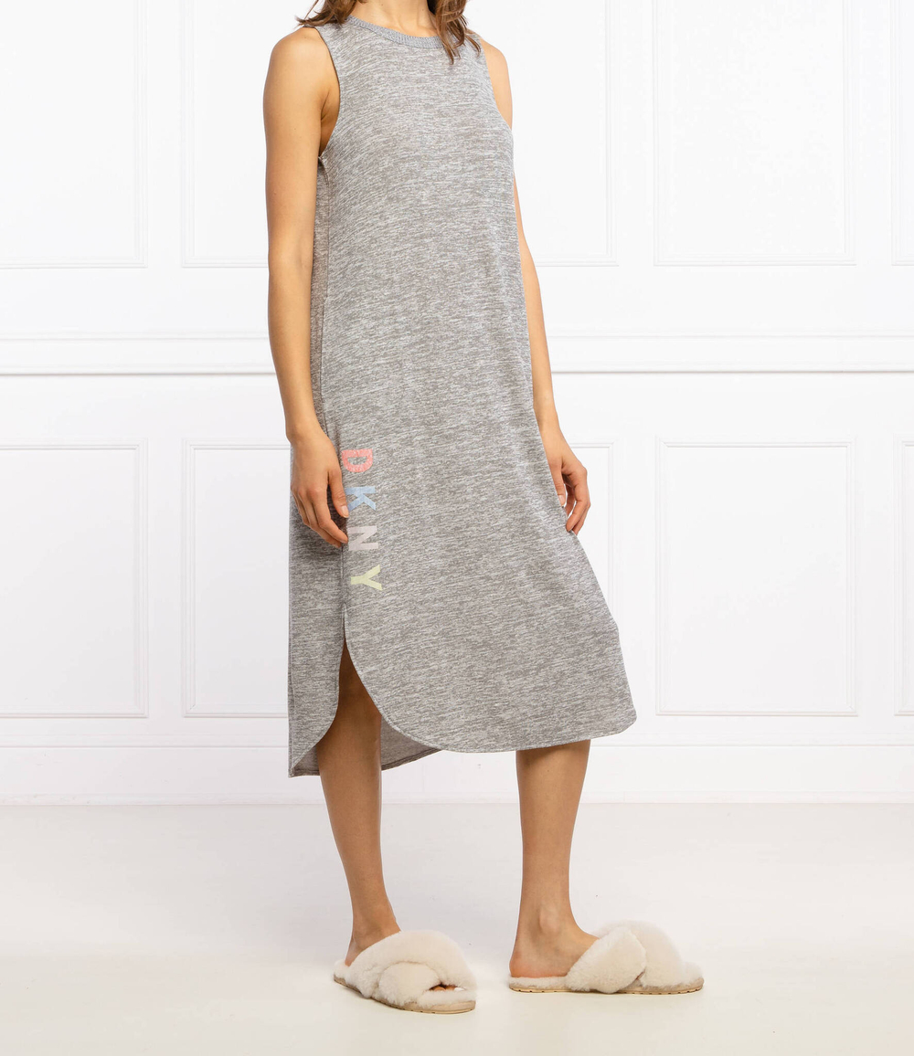 ночная рубашка DKNY SLEEPWEAR - серый(YI2622455)