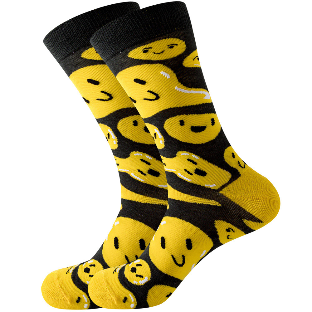  .40-45 Yellow Smile