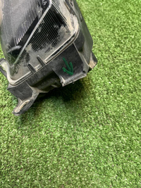 ПТФ левая VW Tiguan 2 (2016-2020)