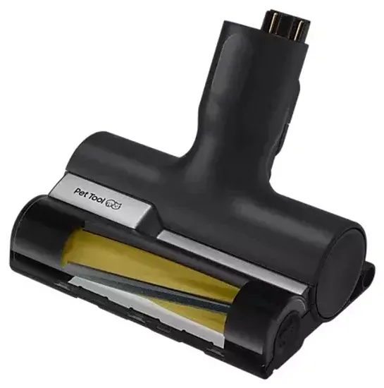 Пылесос Samsung Bespoke Jet complete extra, зеленый