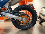 KTM 250 EXC F SIX DAYS