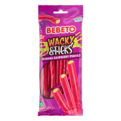 BEBETO Wacky Sticks