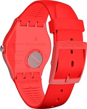 Наручные часы Swatch SUOR106