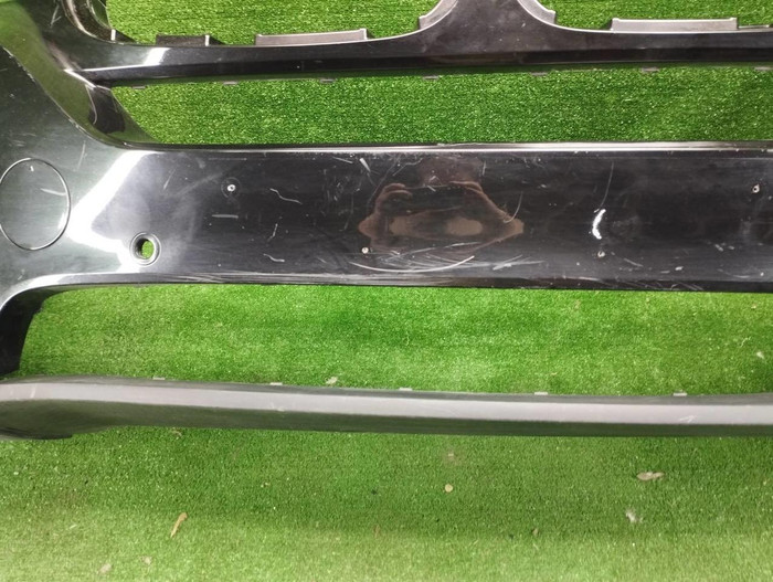 Бампер передний BMW X5 F15 (2013-2018)