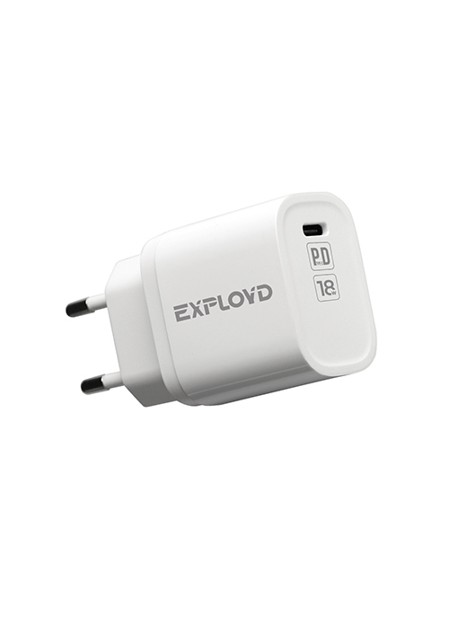 Зарядное уст.Exployd EX-Z-1126(сетевое)