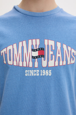 Футболка мужская TOMMY JEANS TJM REG LA WAVING FL