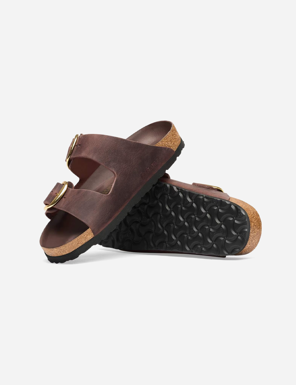 Birkenstock Arizona Big Buckle W "Habana"