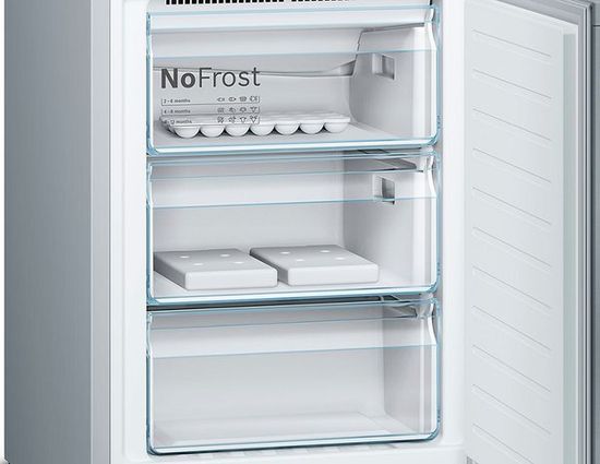 Холодильник Bosch KGF39SQ3AR