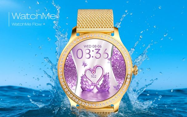 Будущее на запястье — смарт-часы, о которых все говорят