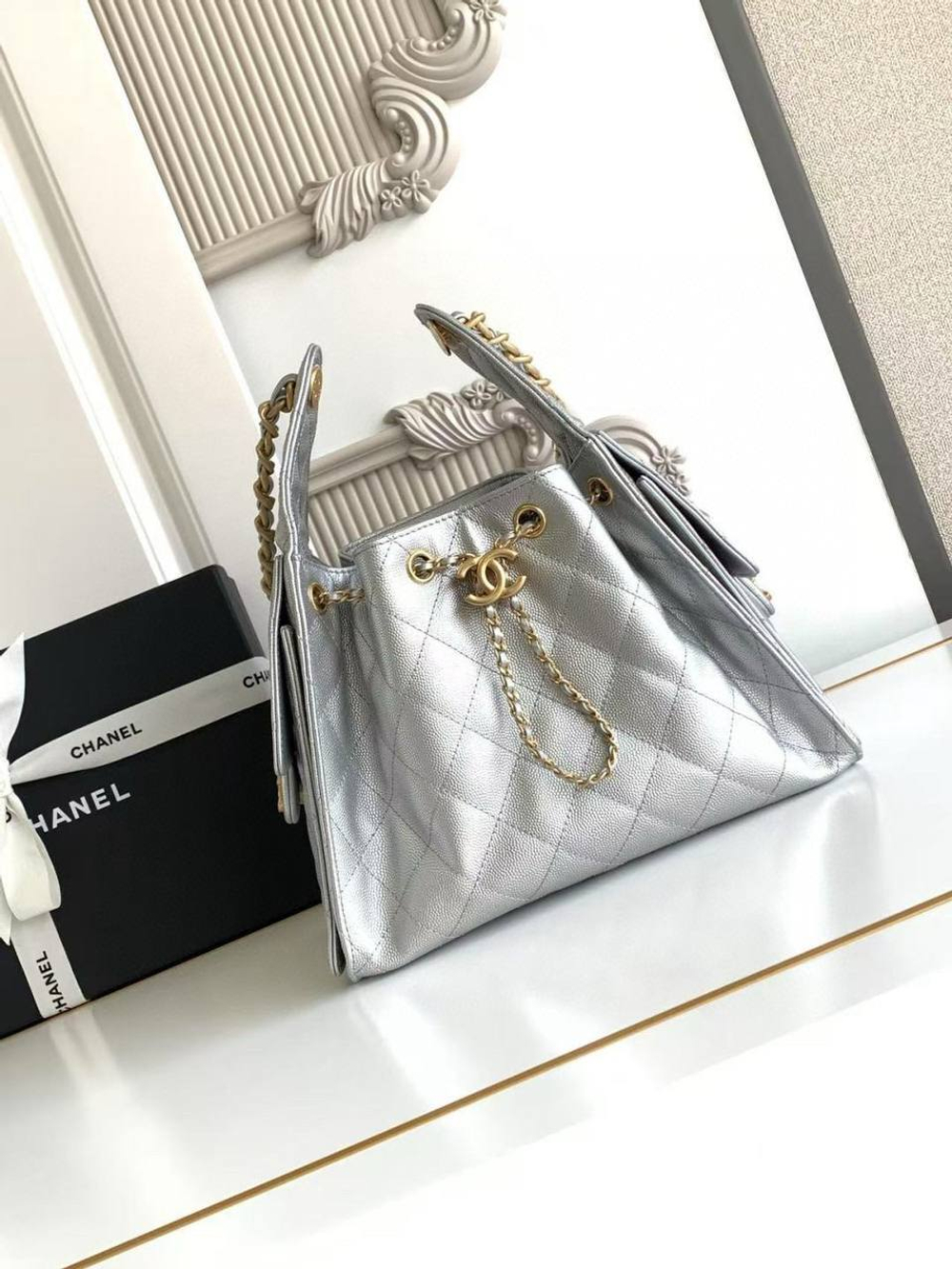 Сумка CHANEL