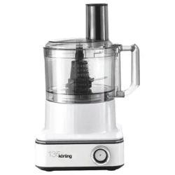 Кухонная машина Korting KFP 0203 W 135