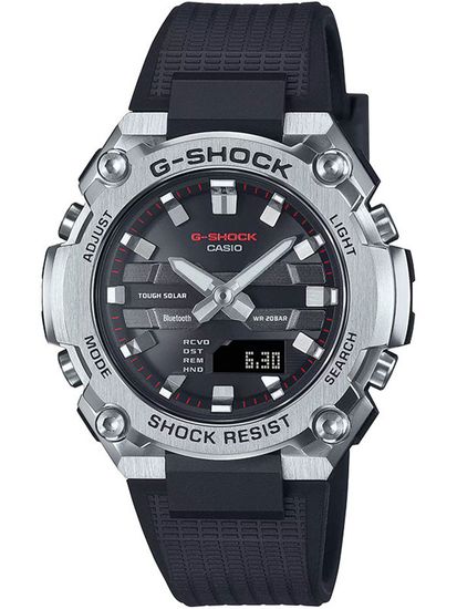 Наручные часы Casio GST-B600-1A
