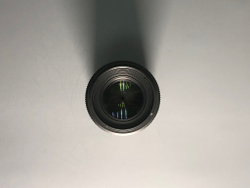 Sigma AF 105mm 2.8 Не работает стабилизатор Sony A