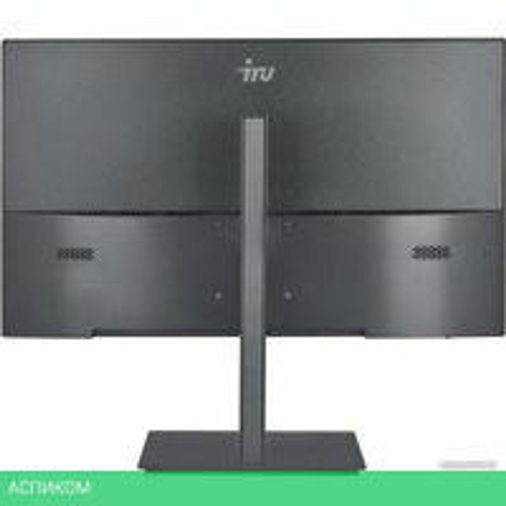 Монитор iRU Малахит 24F01H