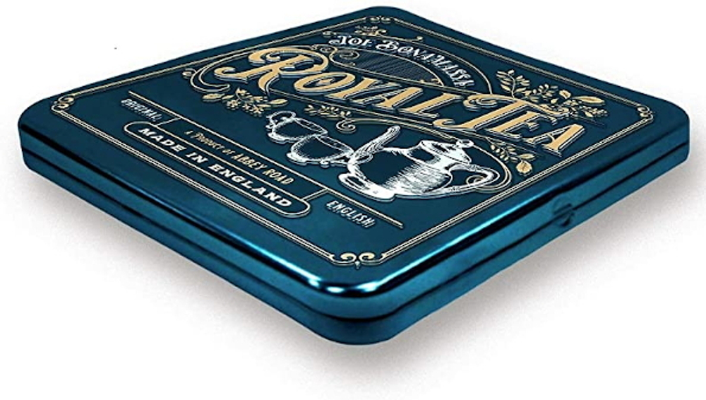 Joe Bonamassa / Royal Tea (Limited Edition Deluxe Version)(CD)