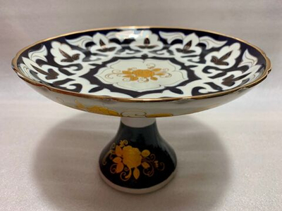 Ваза"Пахта" средняя