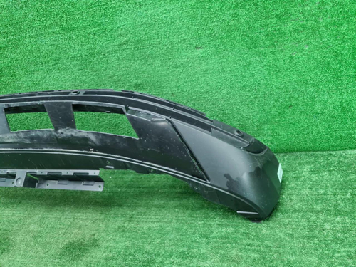Юбка переднего бампера VW Tiguan 2 (2020-н.в.)