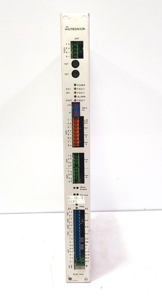 GLK-100