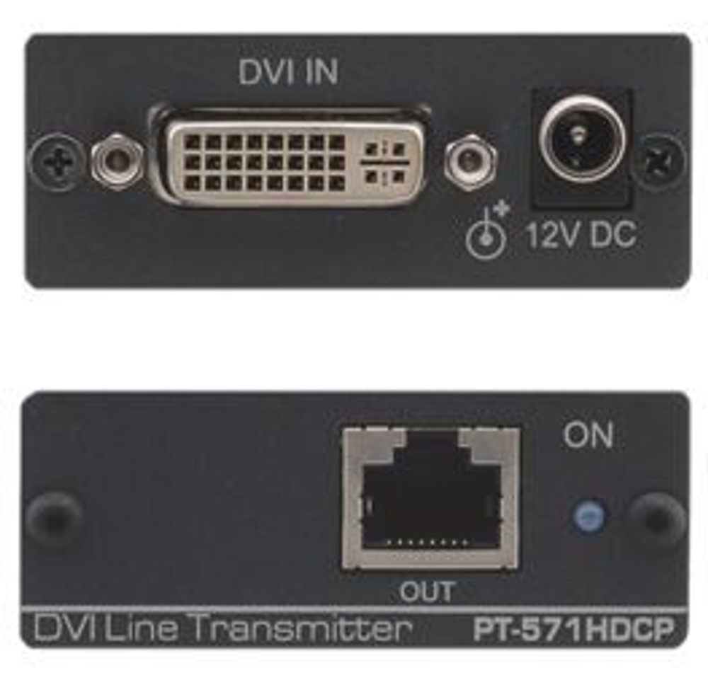 Передатчик  Kramer PT-571HDCP