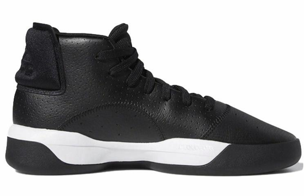 Кроссовки Adidas Pro Adversary 2019