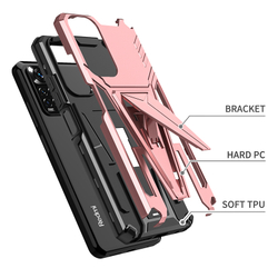 Чехол Rack Case для Xiaomi Redmi Note 11 / 11S