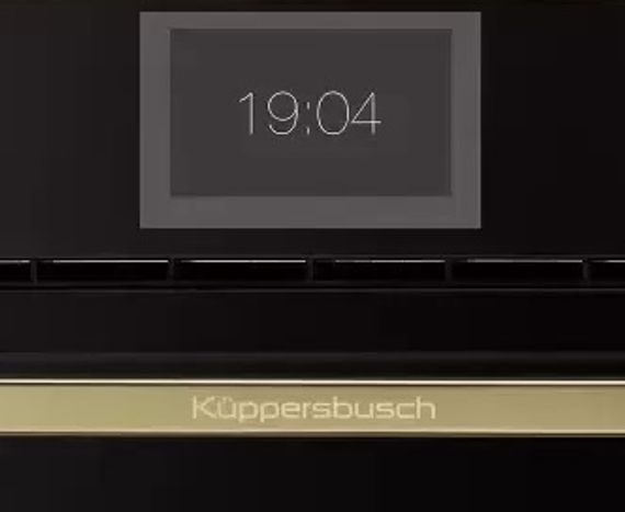 Духовой шкаф Kuppersbusch B 6850.0 S4