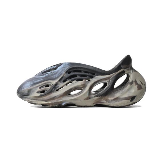 Adidas Originals Yeezy Foam Runner 'Brown Black'