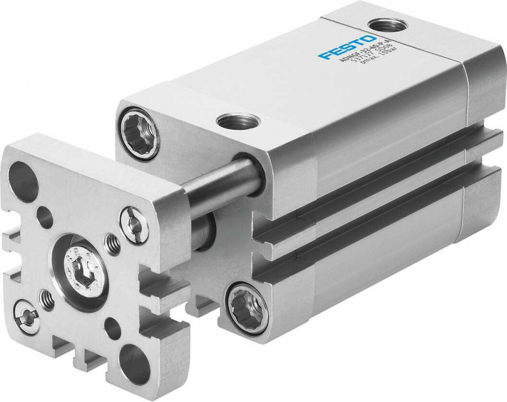 ADNGF-32-50-PPS-A Компактный цилиндр