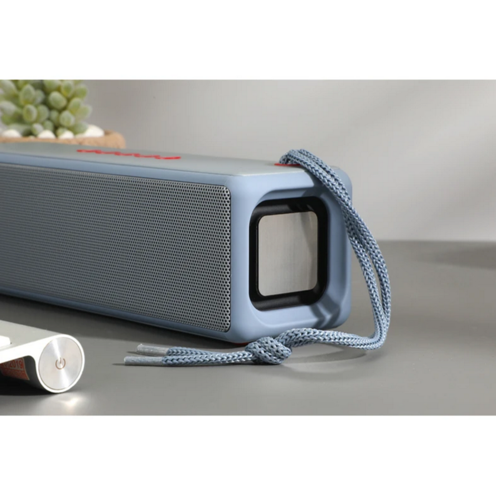 Беспроводная колонка TG-271 (USB TF FM TWS)