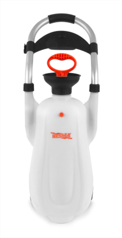 Бак для подачи воды MESSER MWT16