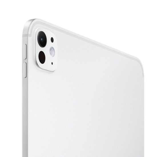 Apple iPad Pro 13" (M5, 2025) Wi-Fi + Cellular 1 ТB, нанотекстурное стекло, Silver