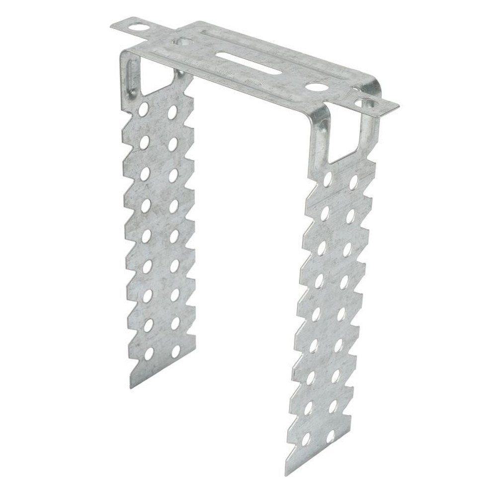 Подвес прямой для ПП 60х27 мм t=0.8 мм СПК