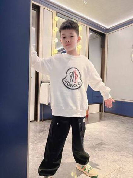 Свитшот Moncler