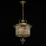 Люстра MW-Light 373014403 3/40w e14