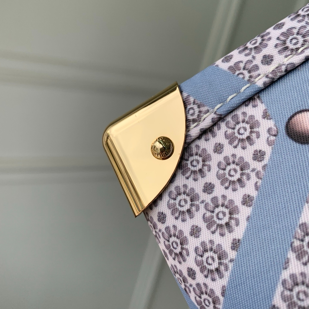 Louis Vuitton Side Trunk MM