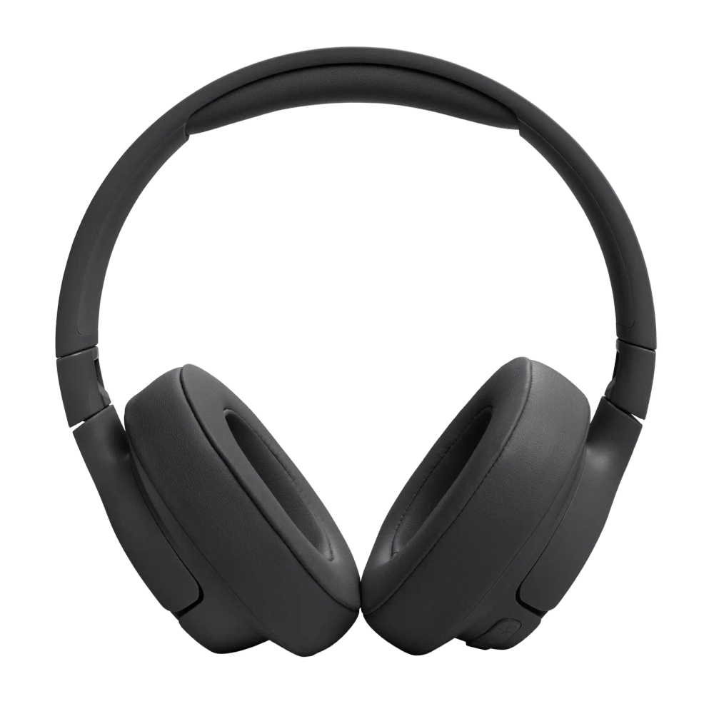 Беспроводные наушники JBL Tune 720BT, черный