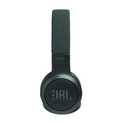 Беспроводные наушники JBL LIVE 400BT Green