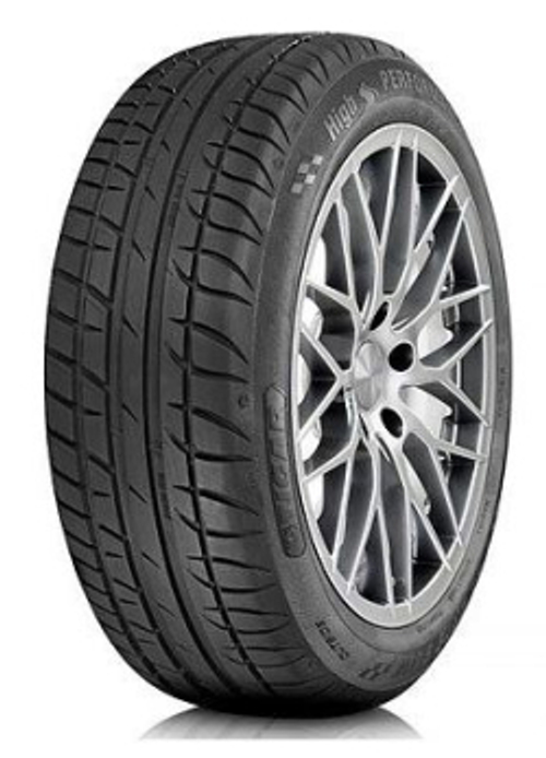 Легковая шина Tigar High Performance 225/50-R16 92W