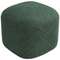 Пуф Trøffel, темно-зеленый