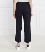 Брюки Plus size Persona by Marina Rinaldi - темно-синий(1781103)