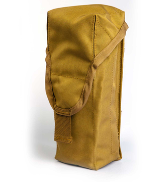 Подсумок для 2-х магазинов АК74 (АКМ) Coyote ТЕХИНКОМ СВО