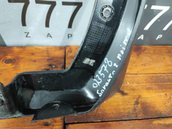 Брызговик передний правый Kia Sorento 3 Prime (UM) 14-20 Б/У Оригинал 86860C5000