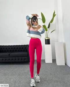 Лосины IH-7211 Фабрика Моды