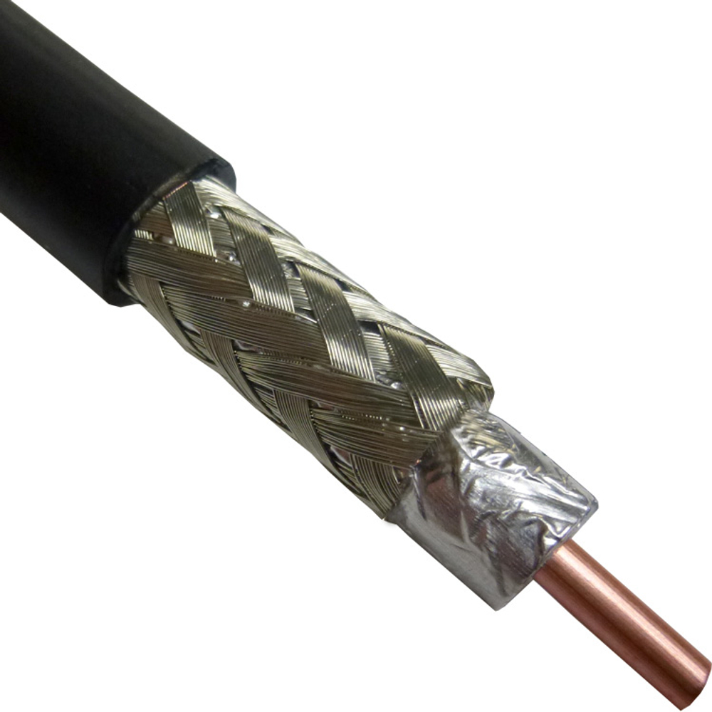 Коаксиальный кабель CommScope® / Andrew CNT-400-FR