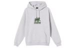 Худи Stussy Lion Hood, 118404