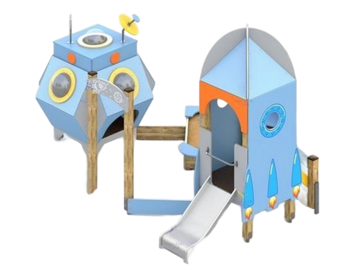 Песочница Лунная база И.06-030