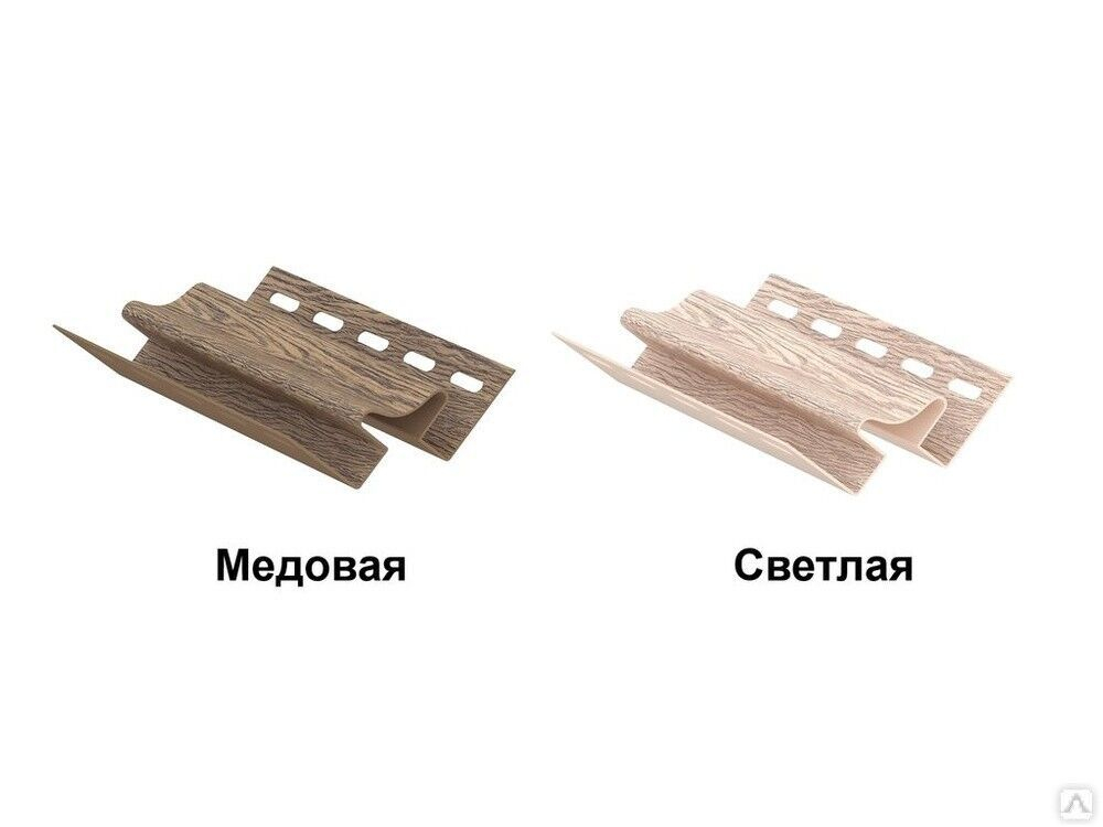 Угол внутренний ХОКЛА Лиственница 3,05 м х 34 мм