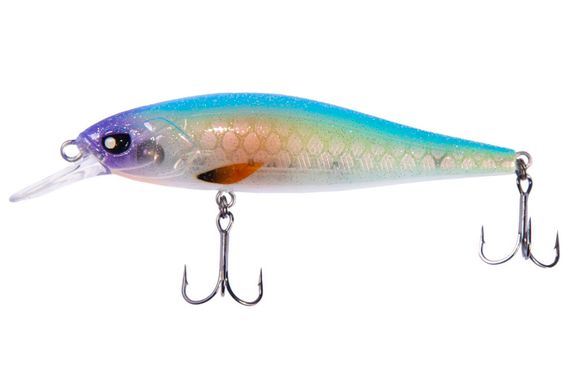 Воблер плавающий LJ Pro Series ANIRA F 08.90/701