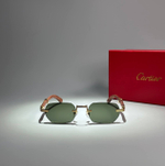 Очки Cartier