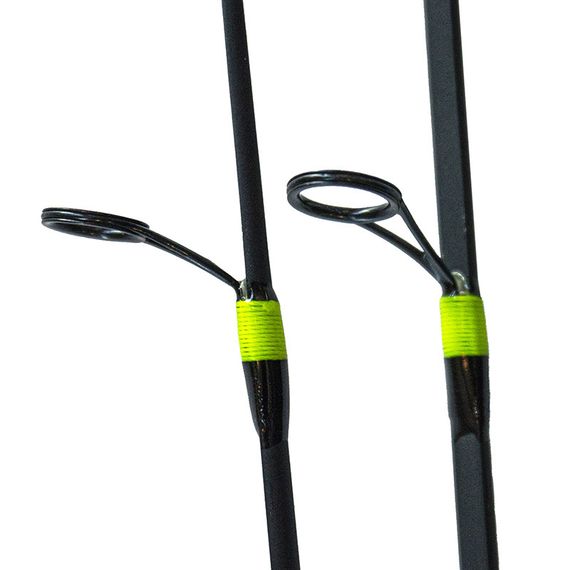 Удилище 13 FISHING Tickle Stick Ice Rod - 23&quot; L (Light) - 1/16oz-1/8oz